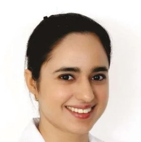Dr Jasmeet Kaur